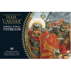Roman Veteran